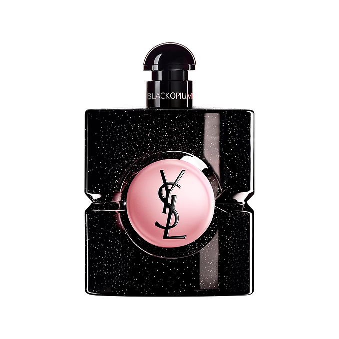 Yves Saint Laurent Black Opium
