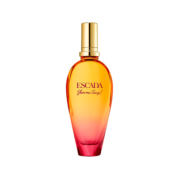 Escada Yum Yum Sun Yum Me Sunny Eau de Parfum 100 ml