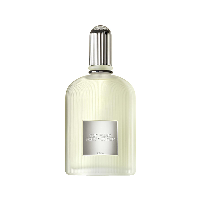 Tom Ford Grey Vetiver