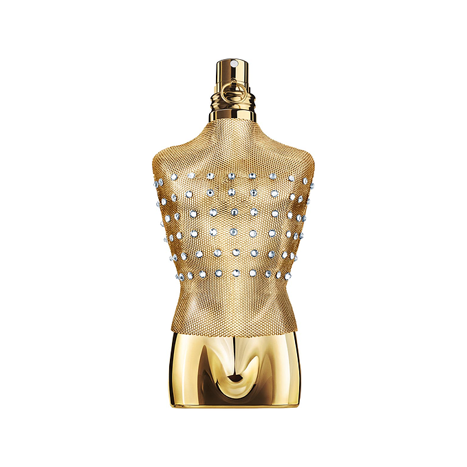 Jean Paul Gaultier Le Male Eau de Toilette 125 ml