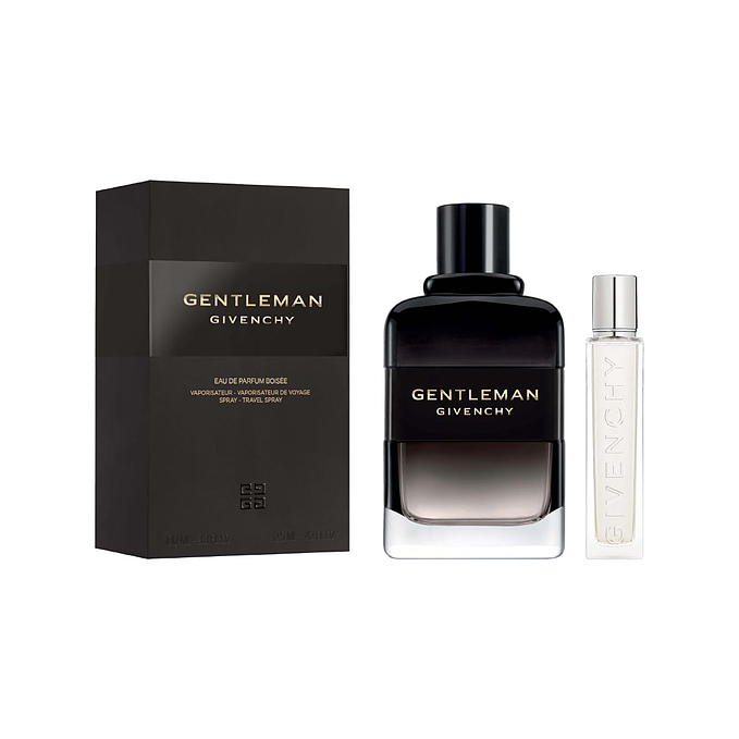 Givenchy Gentleman Set 1