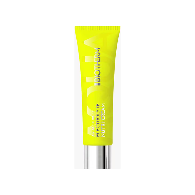Biotherm Aquasource Electrolyte Nutri Cream 30 ml