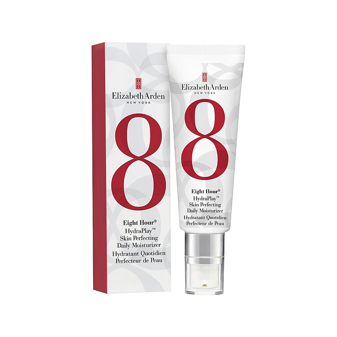 Eight Hour Day Cream SPF15 1