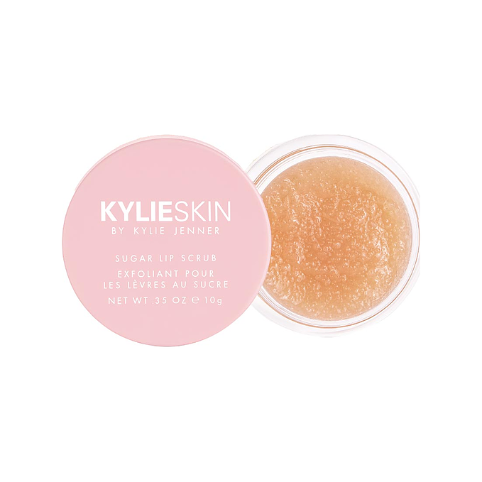 Kylie Skin Sugar Lip Scrub