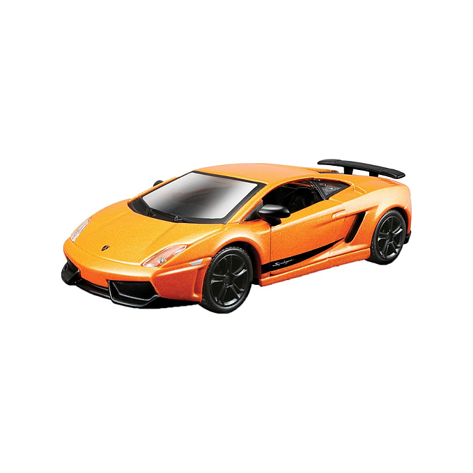 Maisto Speed Boat 5