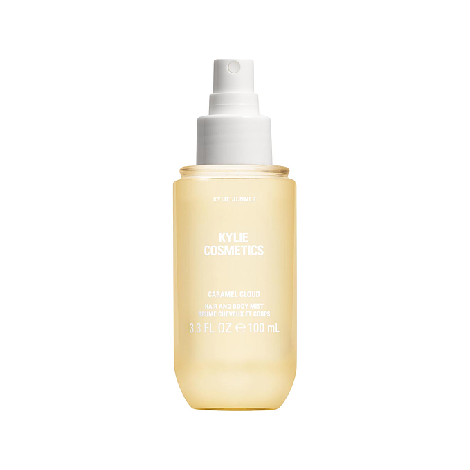 Kylie Cosmetics Caramel Cloud Body Mist 100 ml 1