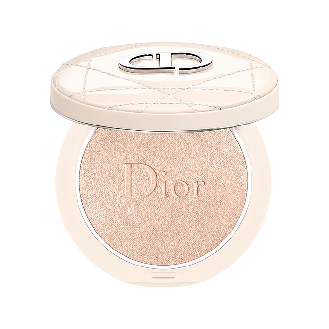 Dior Forever Couture Powder No. 001 - Nude Glow