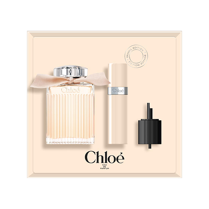 Chloé Signature Set 1