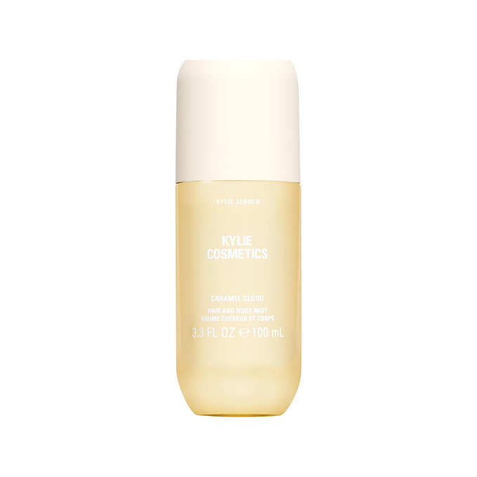 Kylie Cosmetics Caramel Cloud Body Mist 100 ml