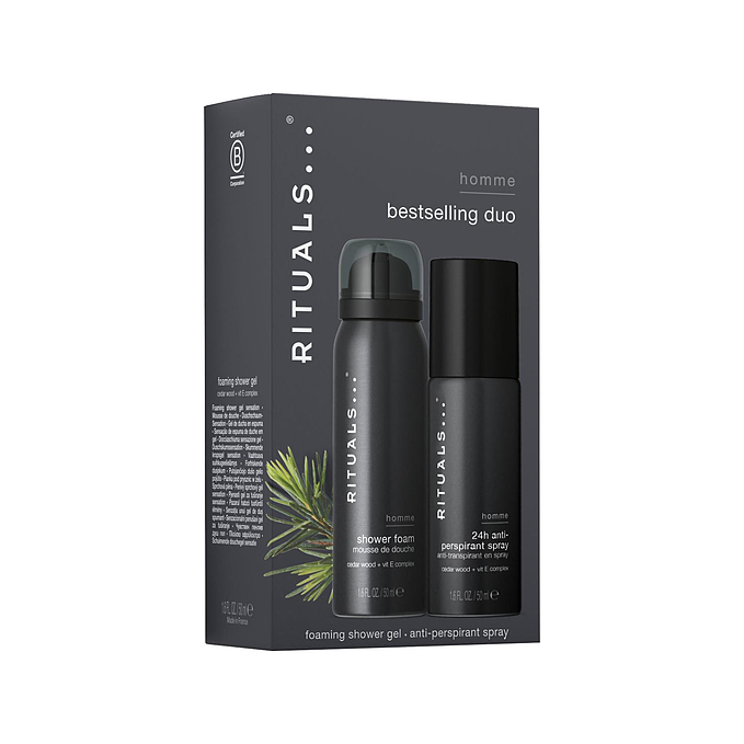 Rituals Homme Set 1