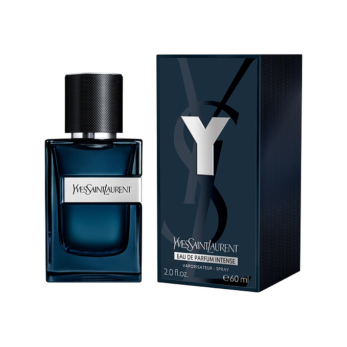Yves Saint Laurent Y Eau de Parfum Intense 60 ml 1