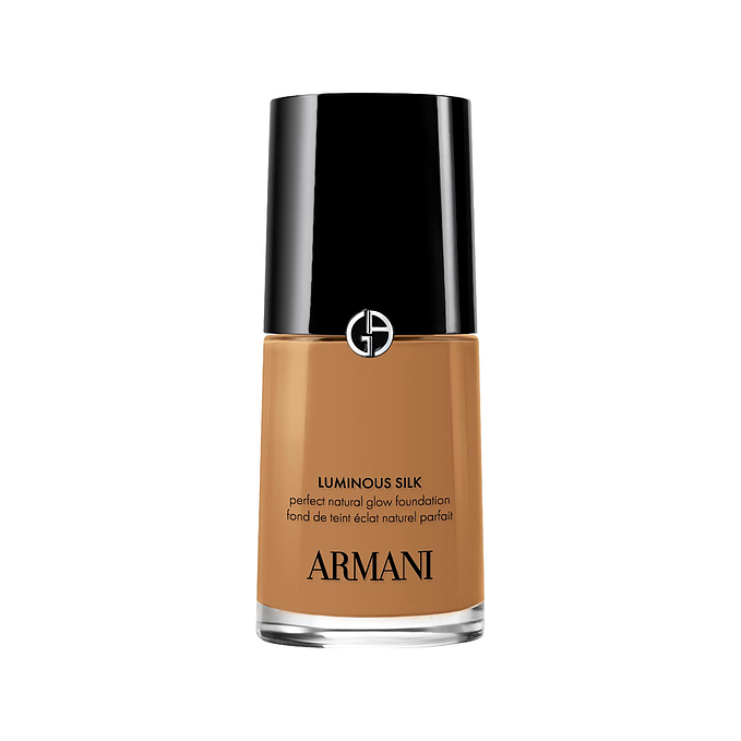 Giorgio Armani Luminous Silk Foundation No 9