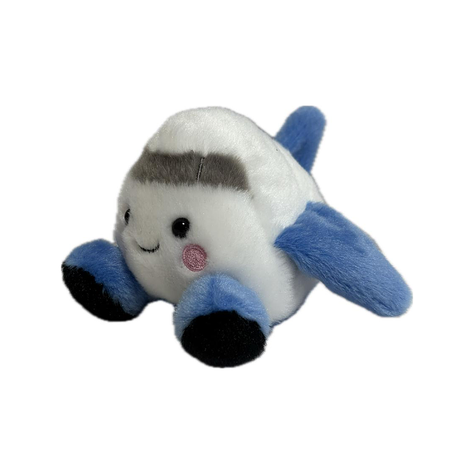 Aurora Palm Pals fly 1