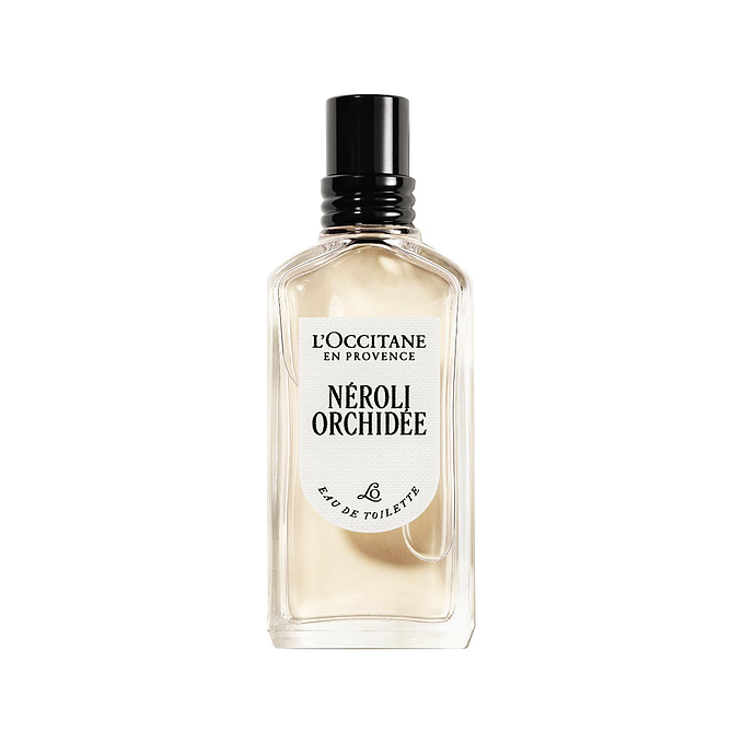 L'Occitane en Provence Néroli & Orchidée Eau de Toilette 50 ml