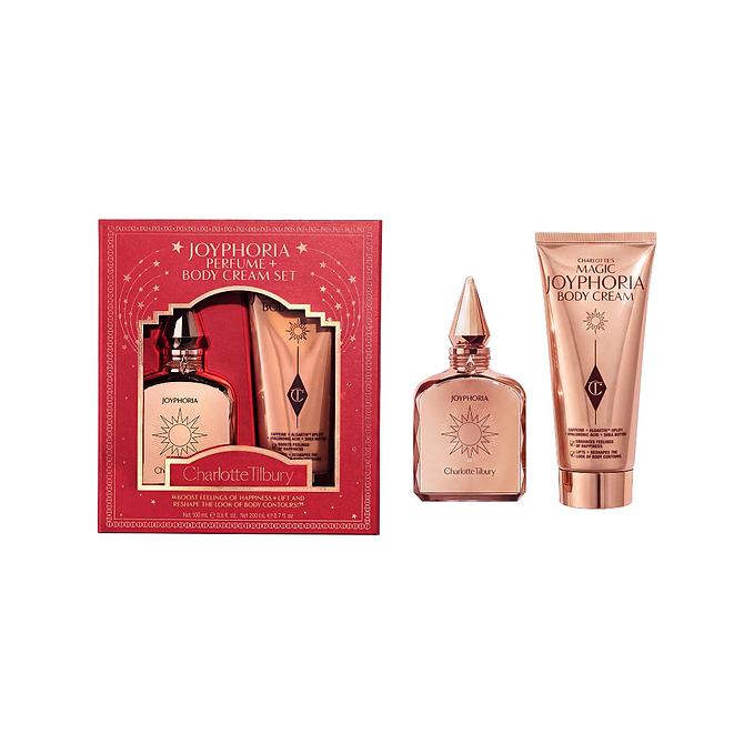 Charlotte Tilbury Joyphoria Collection Set 1