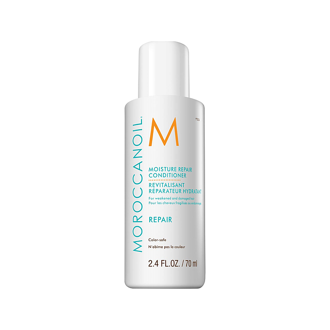 Moroccanoil Hair Moisture Repair Conditioner