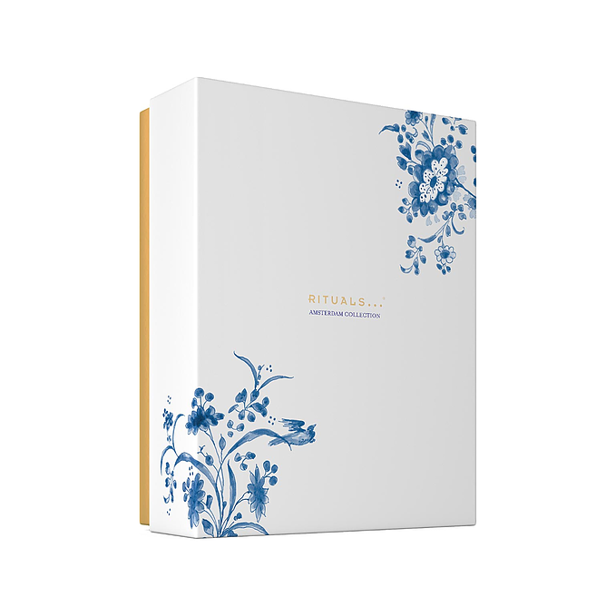 Rituals Amsterdam Collection Set 1
