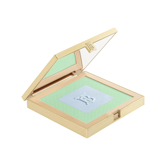 Burberry Beyond Wear Powder No 6 Mint Cloud 1