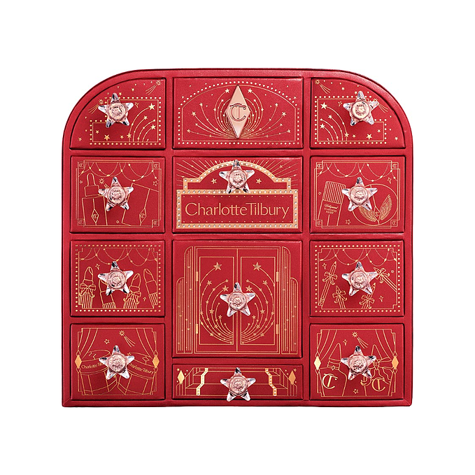 Charlotte Tilbury Charlotte's Hollywood Beauty Wonderland