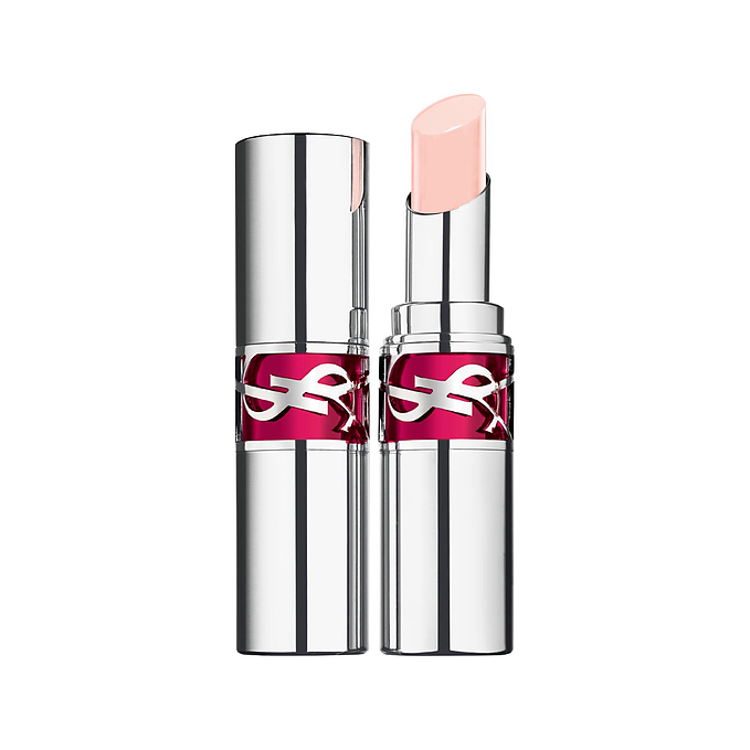 Yves Saint Laurent Candy Glaze Lip Gloss Stick No 02 - Healthy Glow Plumper