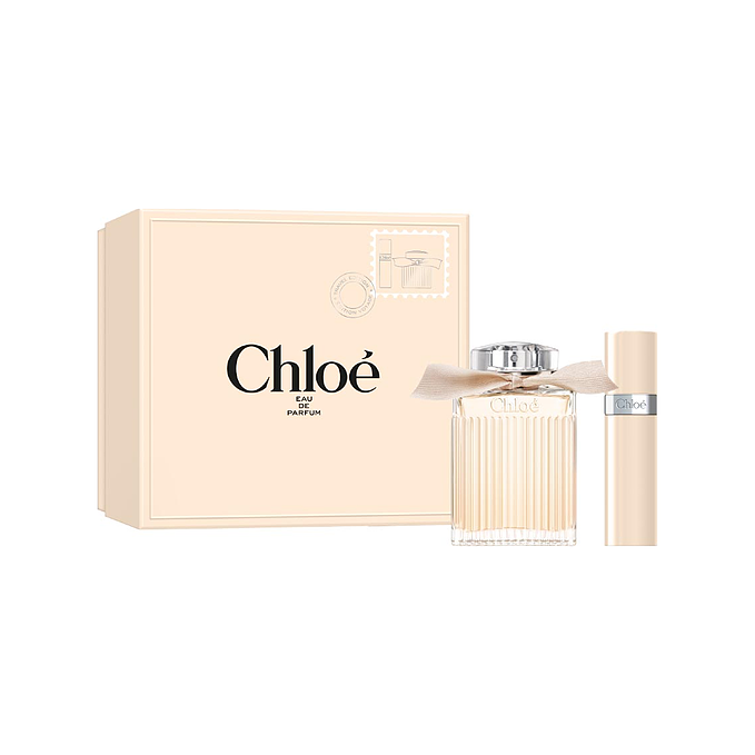 Chloé Signature Set