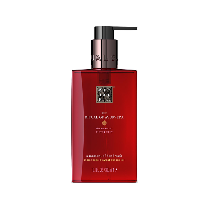 Rituals Ayurveda Hand Wash