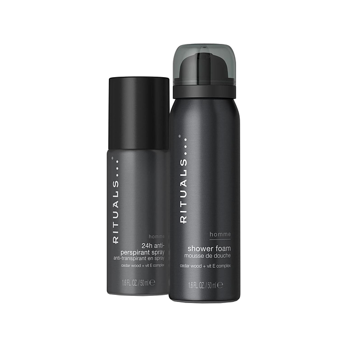 Rituals Homme Set