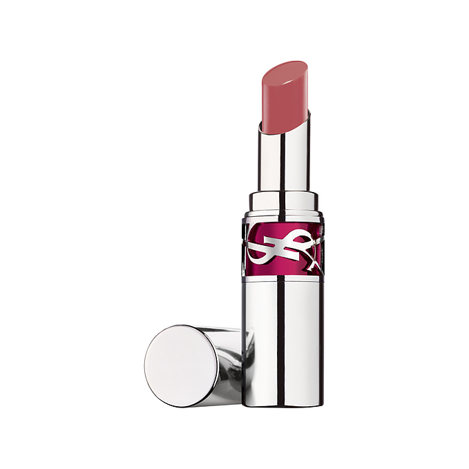 Yves Saint Laurent Candy Glaze Lip Gloss Stick No 13 - Flashing Rosé