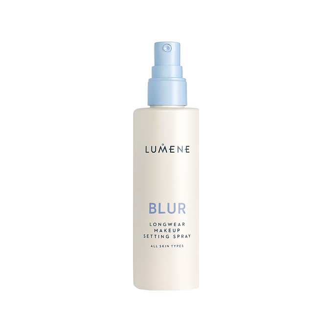 Lumene Blur Longwear Setting Spray 100 ml