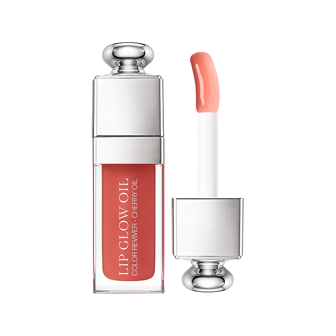 Dior Addict Lip Glow Lip Oil No 012 Rosewood 1