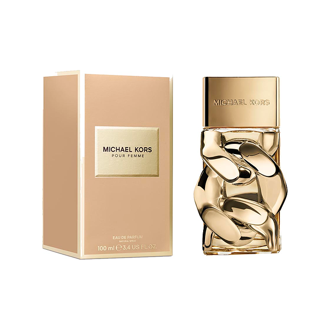 Michael Kors Pour Femme Eau de Parfum 100 ml 2