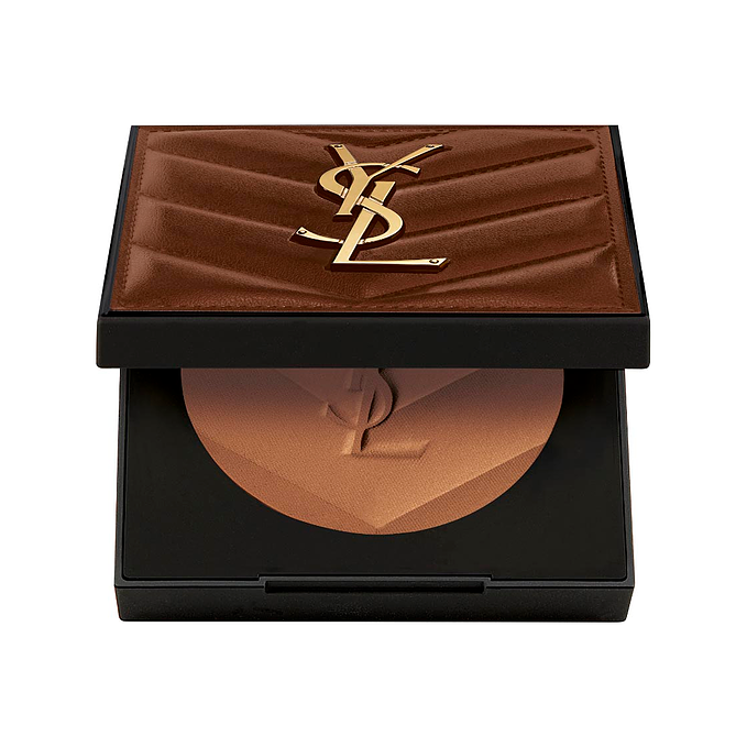 Yves Saint Laurent All Hours Hyper Bronze Powder No 04