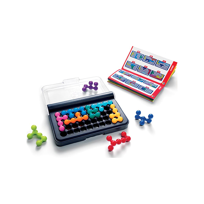 Smart Games, Iq Fit 1