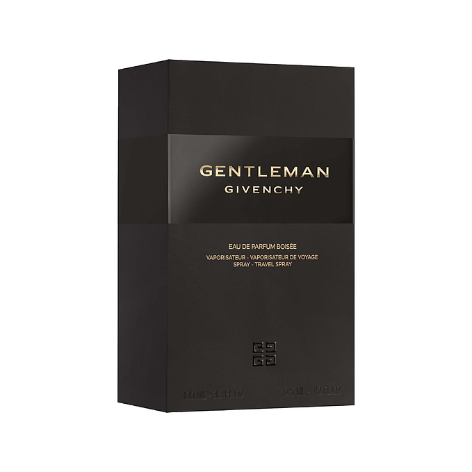 Givenchy Gentleman Set 3
