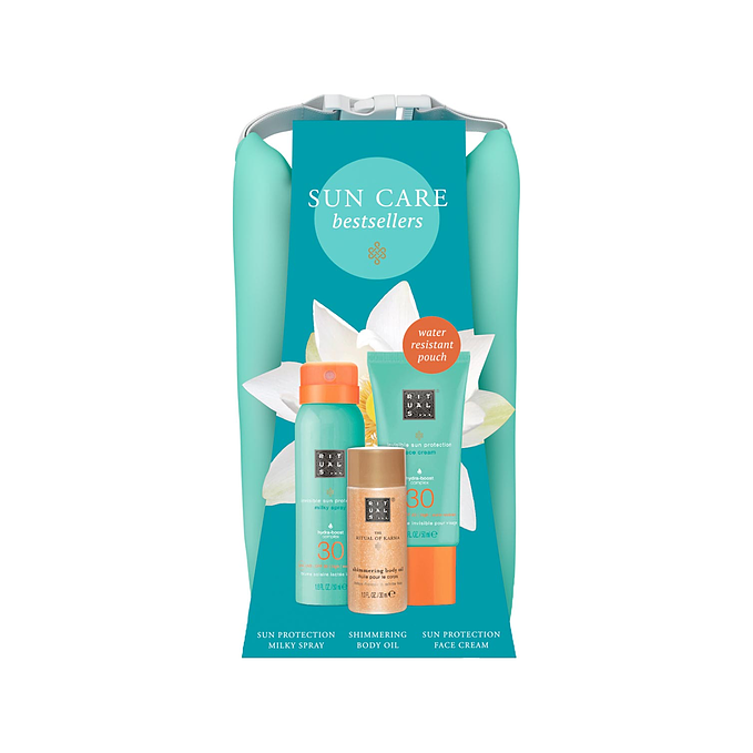 Rituals The Ritual of Karma Sun Care Set 2