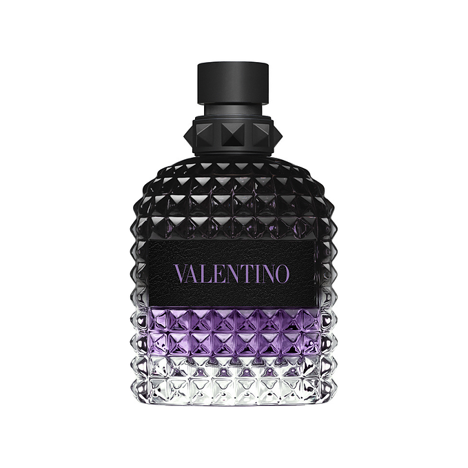 Valentino Uomo Born in Roma Purple Melancholia Eau de Toilette 100 ml