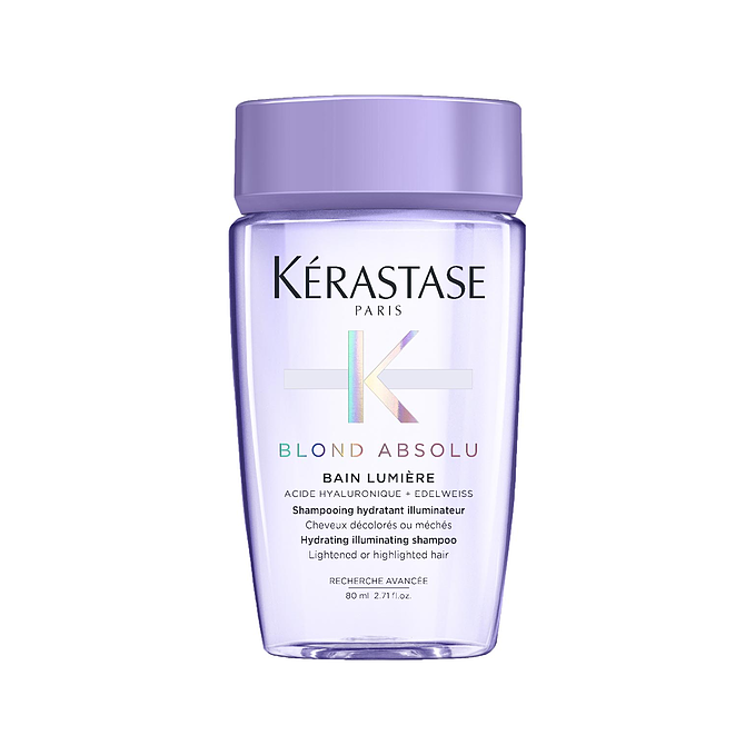 Kérastase Blond Absolu Shampoo 80 ml