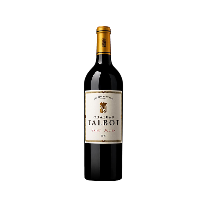 Château Talbot