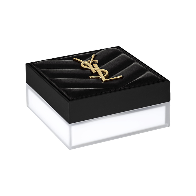 Yves Saint Laurent All Hours Hyper Finish Powder No 001 Translucent 1