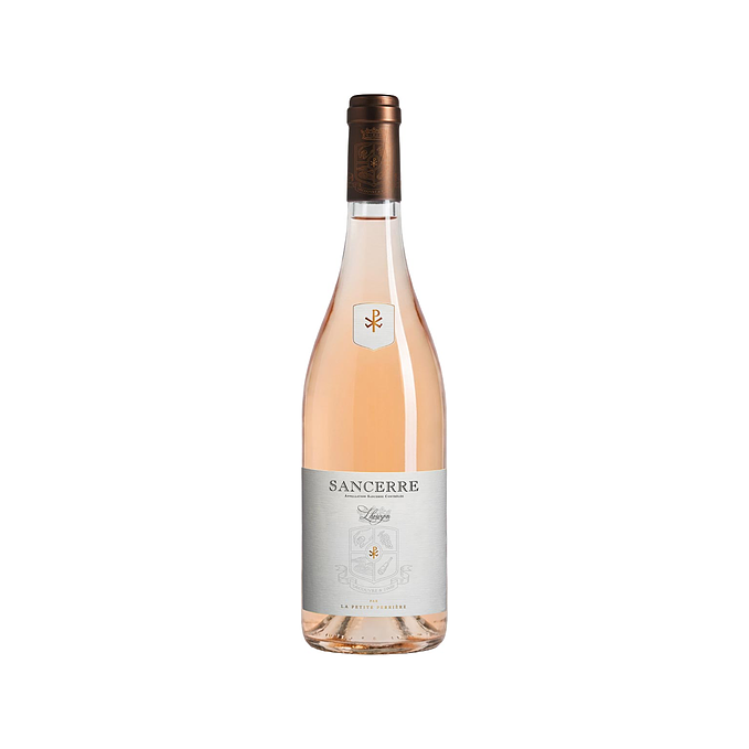 Guy Saget Sancerre Rosè