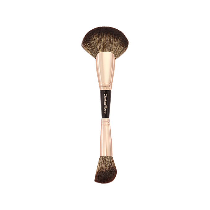 Charlotte Tilbury Airbrush Flawless Easy Soft Blur Blusher and Bronze Blusher 26,41 g