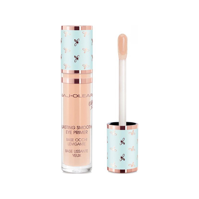 NAJ-OLEARI Lasting Smooth Eye Primer No 01 Ivory 1