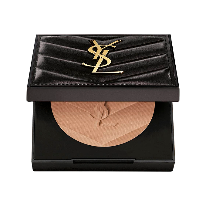 Yves Saint Laurent All Hours Hyper Finish Powder No 02