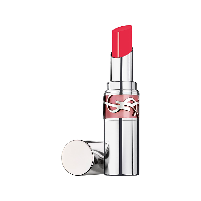 Yves Saint Laurent Loveshine Wet Shine Lipstick No 12 - Electric Love
