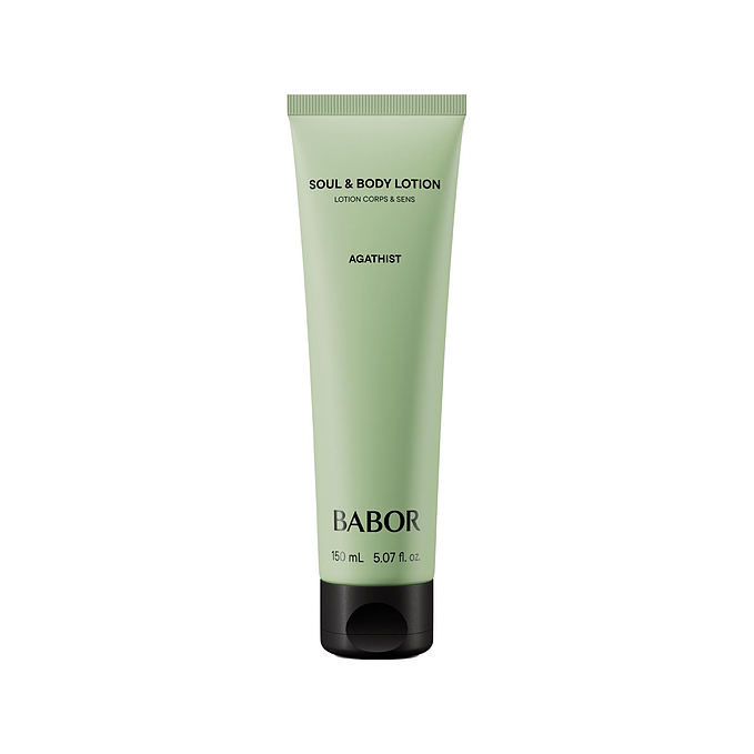 Babor Soul & Body Agathist Body Lotion 150 ml