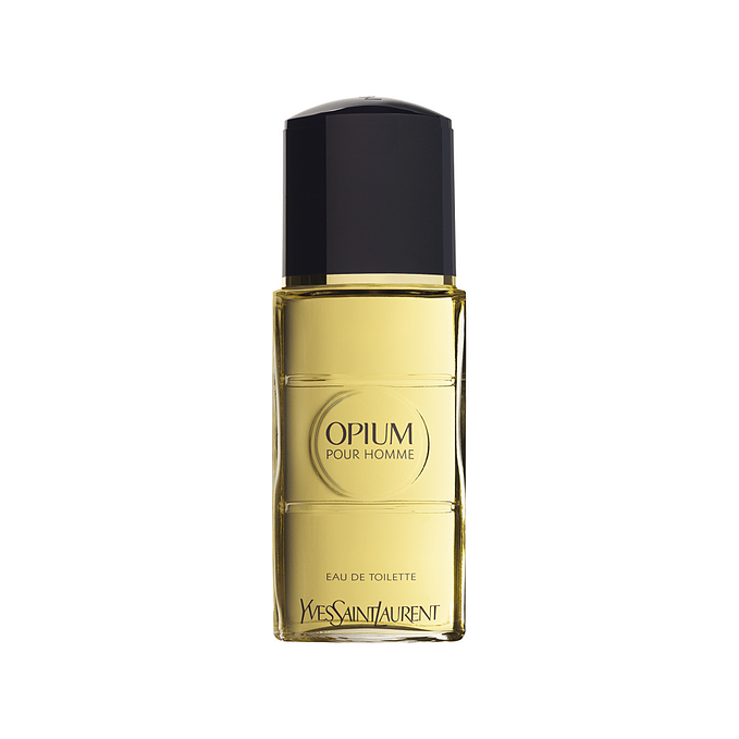 Yves Saint Laurent Opium Pour Homme
