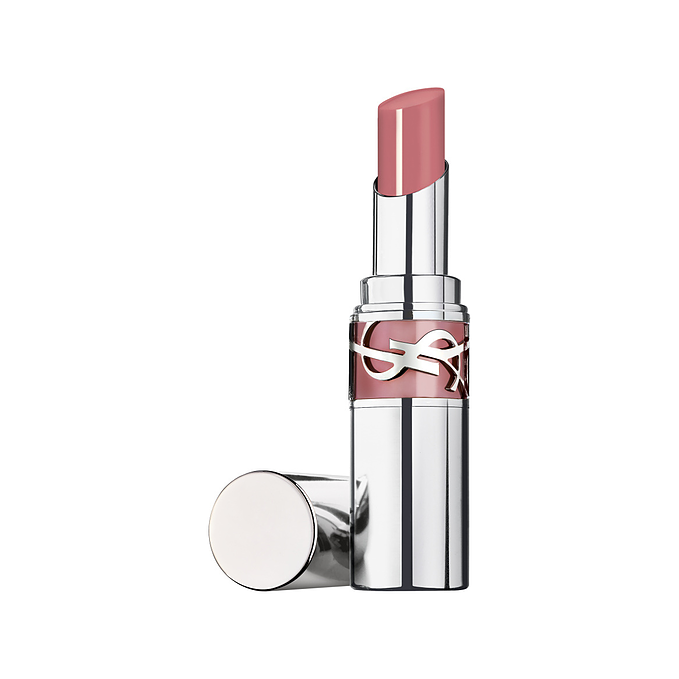 Yves Saint Laurent Loveshine Wet Shine Lipstick No 44 - Nude Lavallière
