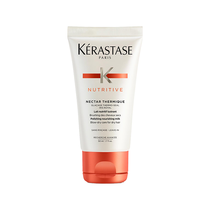 Kérastase Nutritive Hair Care Set 2