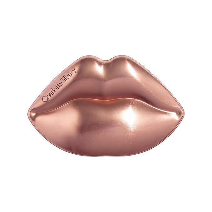 Charlotte Tilbury Mini Plumpgasm Trio Lipstick Set 1