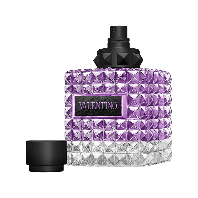 Valentino Donna Born in Roma Purple Melancholia 100 ml 3